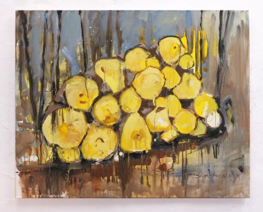 susanne neumann wald malerei 