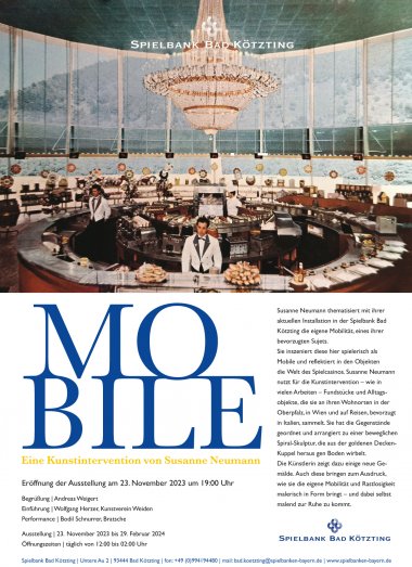 MOBILE Karte Neumann Susanne